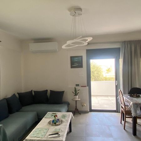 Οι Ακτινες Του Ηλιου Apartment Agios Spyridon  ภายนอก รูปภาพ