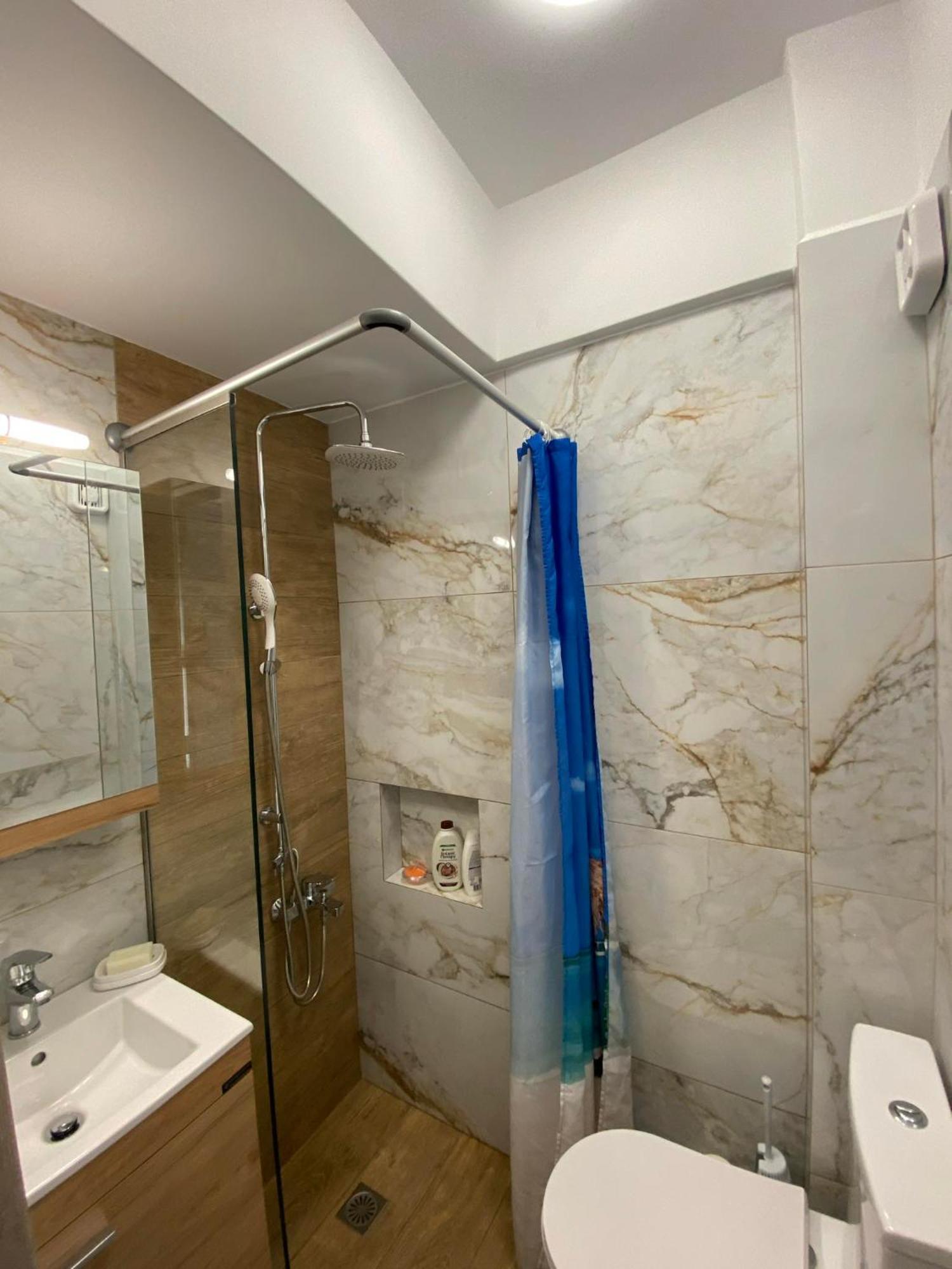 Οι Ακτινες Του Ηλιου Apartment Agios Spyridon  ภายนอก รูปภาพ