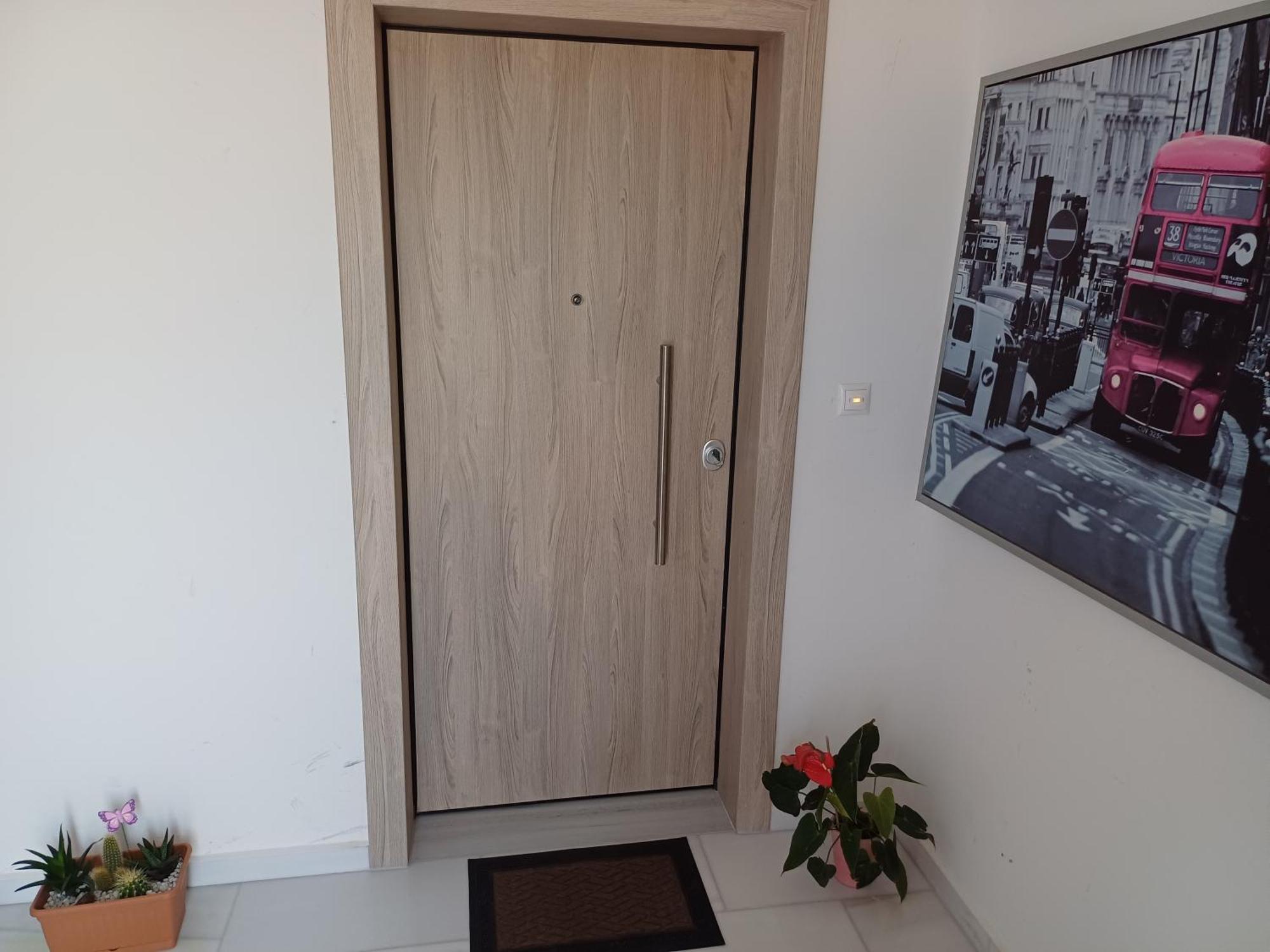 Οι Ακτινες Του Ηλιου Apartment Agios Spyridon  ภายนอก รูปภาพ