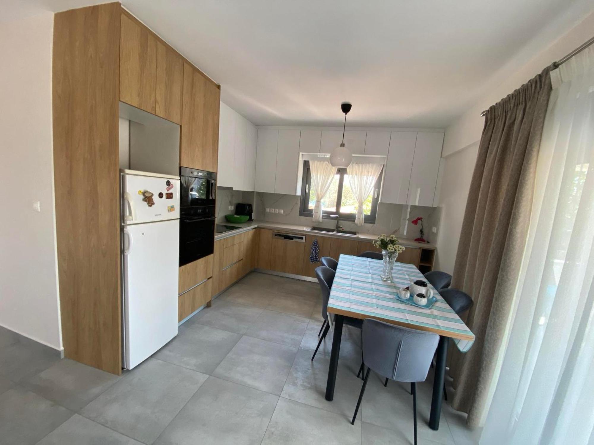 Οι Ακτινες Του Ηλιου Apartment Agios Spyridon  ภายนอก รูปภาพ