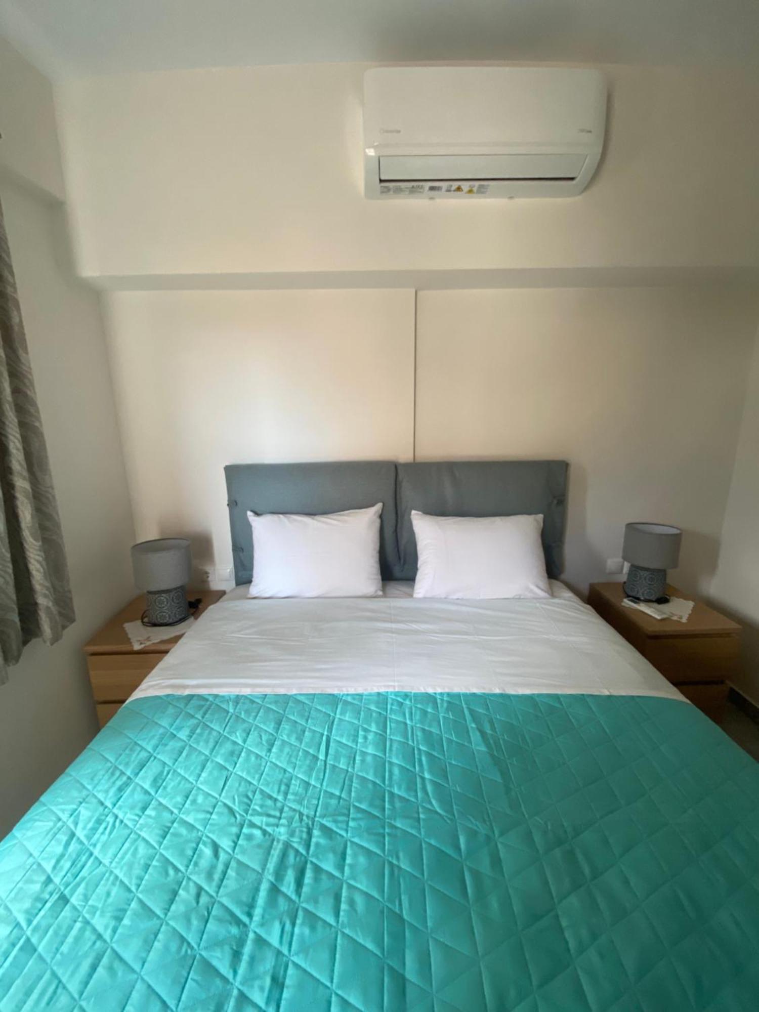 Οι Ακτινες Του Ηλιου Apartment Agios Spyridon  ภายนอก รูปภาพ